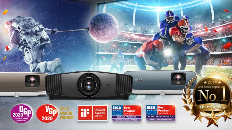 Máy Chiếu BenQ - SOECO.COM.VN