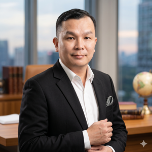 SAO NAM AN (SOECO) ANNOUNCES LEADERSHIP TRANSITION: WRITING A NEW CHAPTER OF AMBITION