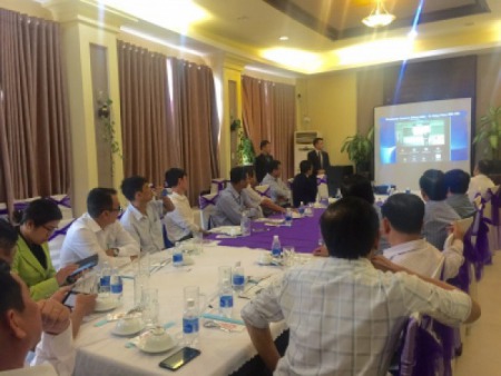 SAO NAM AN TỔ CHỨC 