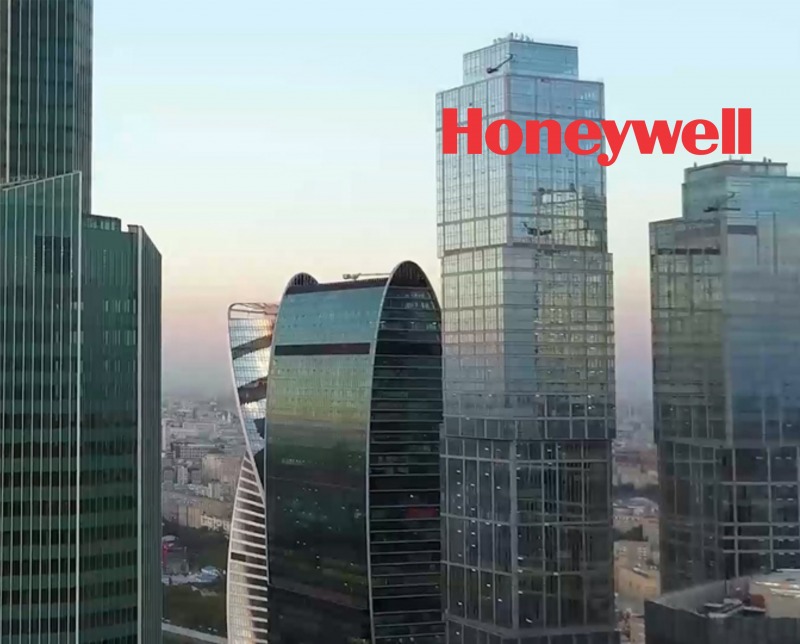 Soeco is proud to become the official distributor of Honeywell in Vietnam from 2023.