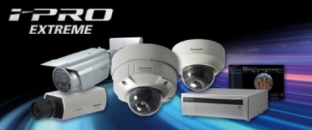 Panasonic - Những Thách Thức Giám Sát An Ninh Hình Ảnh Cho Khu Vực: Sân Bay, Cảng Tàu, Bến Xe, Ga Tàu Hỏa, Bến Tàu Du Lịch ….