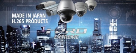 PANASONIC - DÒNG SẢN PHẨM CAMERA QUAN SÁT SẢN XUẤT 100% TẠI NHẬT BẢN.