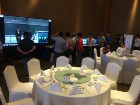 SAO NAM AN TỔ CHỨC BUỔI HỘI THẢO 