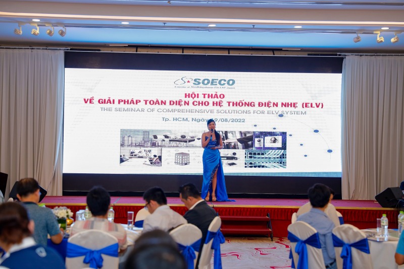 Comprehensive ELV Solutions