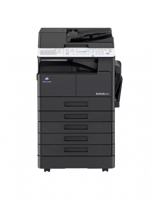Bizhub 207i