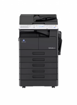 Bizhub 207i
