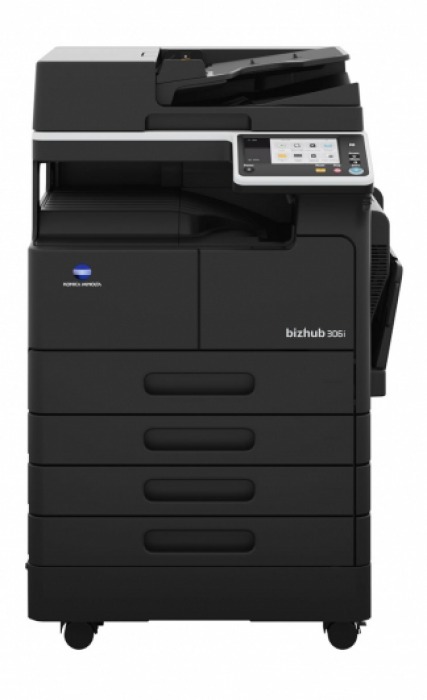 Bizhub 306i