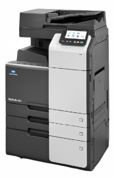 Bizhub 368i