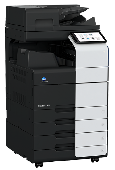 Bizhub-451i