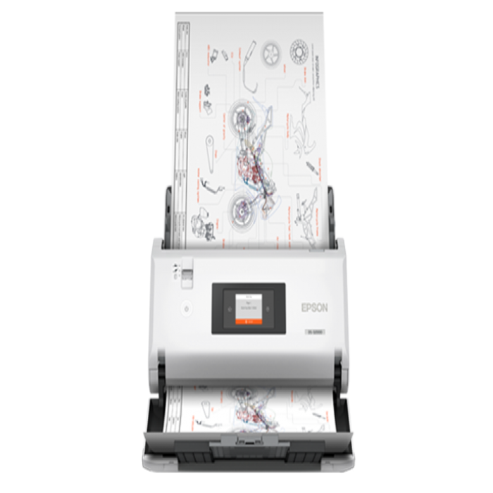 Epson DS-32000